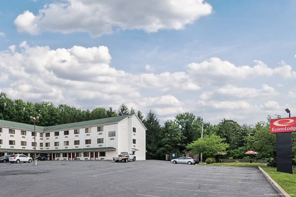 Rodeway Inn Lavale (Maryland)